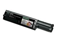 Epson S050190 Black Compatible Laser Toner Cartridge